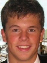 Person who looks like Matt Damon