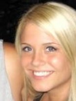 Person who looks like Reese Witherspoon