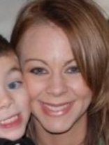 Person who looks like Reba McEntire