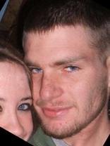 Person who looks like Josh Lucas