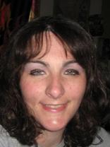 Person who looks like Mary Steenburgen