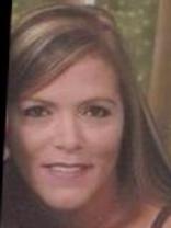 Person who looks like Kelly Preston