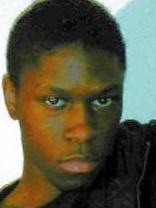 Person who looks like Denzel Washington