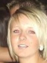 Person who looks like Lucy Davis