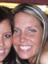 Person who looks like Kelly Carlson