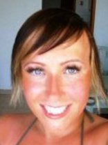 Person who looks like Lauren Holly