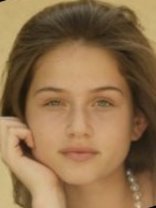 Person who looks like Emilie de Ravin