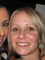 Person who looks like Bonnie Somerville