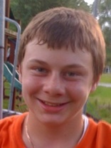 Person who looks like Cole Williams