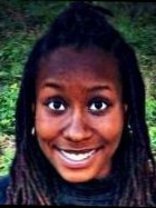 Person who looks like Sharon Warren