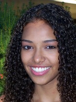 Person who looks like Marsha Thomason