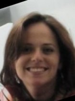 Person who looks like Michelle Monaghan