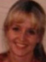 Person who looks like Bonnie Somerville