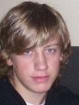 Person who looks like Eric Christian Olsen