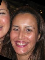 Person who looks like Ines Sastre