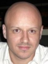 Person who looks like Michael Chiklis