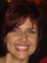 Person who looks like Lisa Rinna