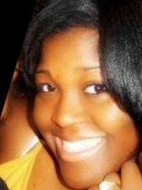 Person who looks like Toni Braxton