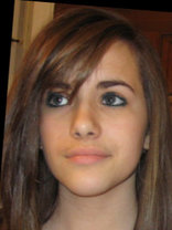 Person who looks like Catherine Deneuve