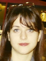 Person who looks like Constance Zimmer