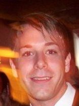 Person who looks like Bobby Edner