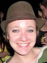 Person who looks like Bryce Dallas Howard