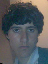 Person who looks like Brandon Davis