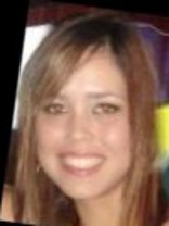 Person who looks like Malese Jow