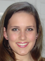 Person who looks like Jenna Fischer