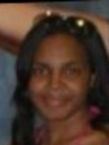 Person who looks like Victoria Rowell