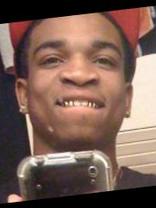 Person who looks like Plies