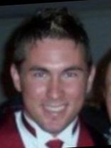 Person who looks like Christian Bale