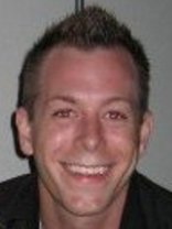 Person who looks like Randy Harrison