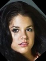 Person who looks like Selma Blair