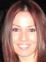 Person who looks like Paula Marshall