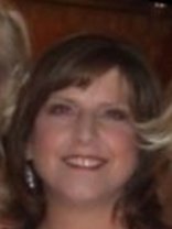 Person who looks like Melissa Etheridge