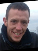 Person who looks like Matthew Lillard