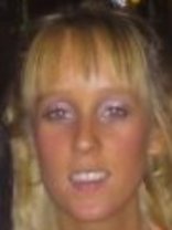 Person who looks like Robin Wright Penn