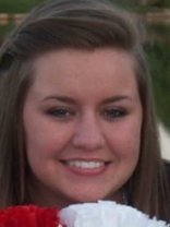 Person who looks like Kelly Clarkson