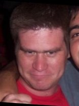 Person who looks like John C. Reilly