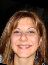 Person who looks like Kari Wuhrer