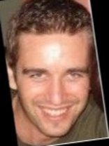 Person who looks like Gerard Butler