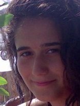 Person who looks like Emmanuelle Chriqui