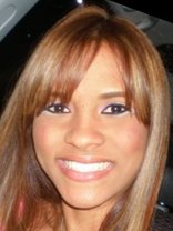 Person who looks like Malese Jow