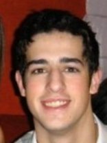 Person who looks like Thomas Ian Nicholas