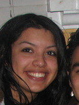 Person who looks like Sara Ramirez