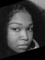 Person who looks like Tiffany Limos