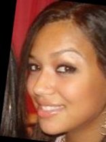 Person who looks like Vanessa Lachey