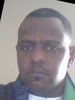 Person who looks like Bernie Mac