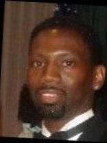 Person who looks like Harold Perrineau